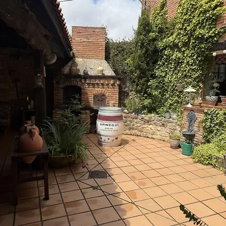Casa El Lienzo Rural