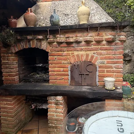 Casa El Lienzo Rural Cozuelos de Ojeda