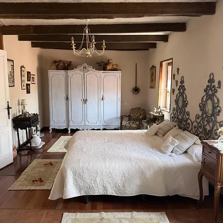 Ferienhaus Casa El Lienzo Rural *