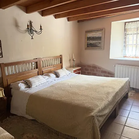 Casa El Lienzo Rural
