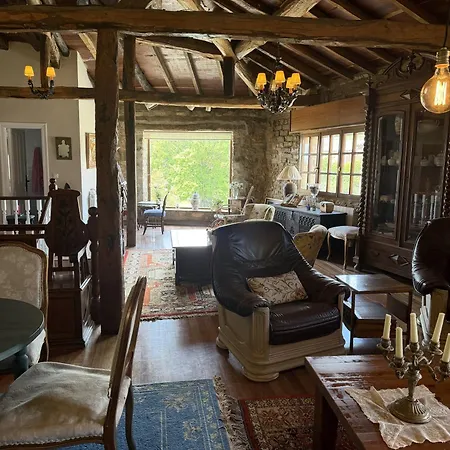 Casa El Lienzo Rural * Cozuelos de Ojeda
