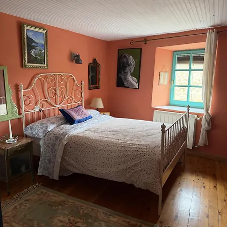 Ferienhaus Casa El Lienzo Rural *