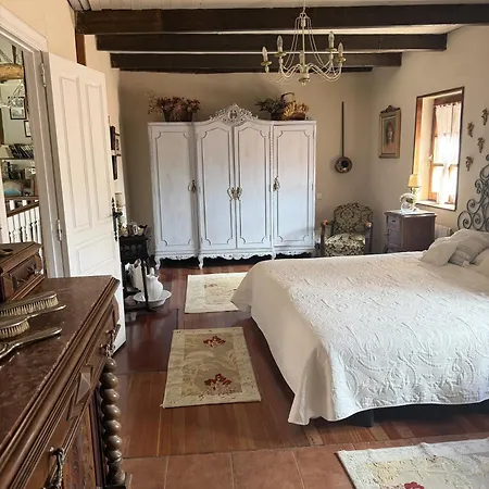 Casa El Lienzo Rural * Cozuelos de Ojeda