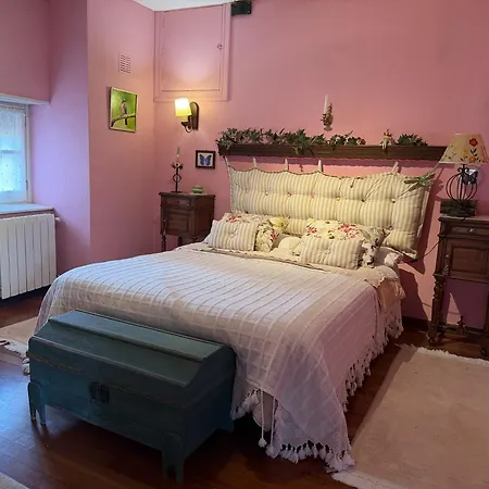 Casa El Lienzo Rural Cozuelos de Ojeda