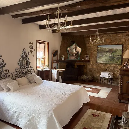 Casa El Lienzo Rural