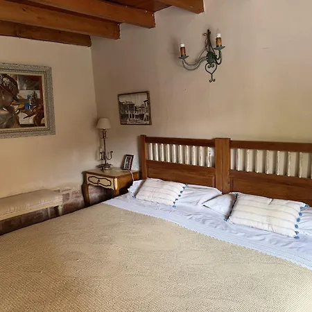 Casa El Lienzo Rural