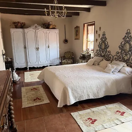 Casa El Lienzo Rural * Cozuelos de Ojeda