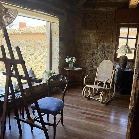 Casa El Lienzo Rural